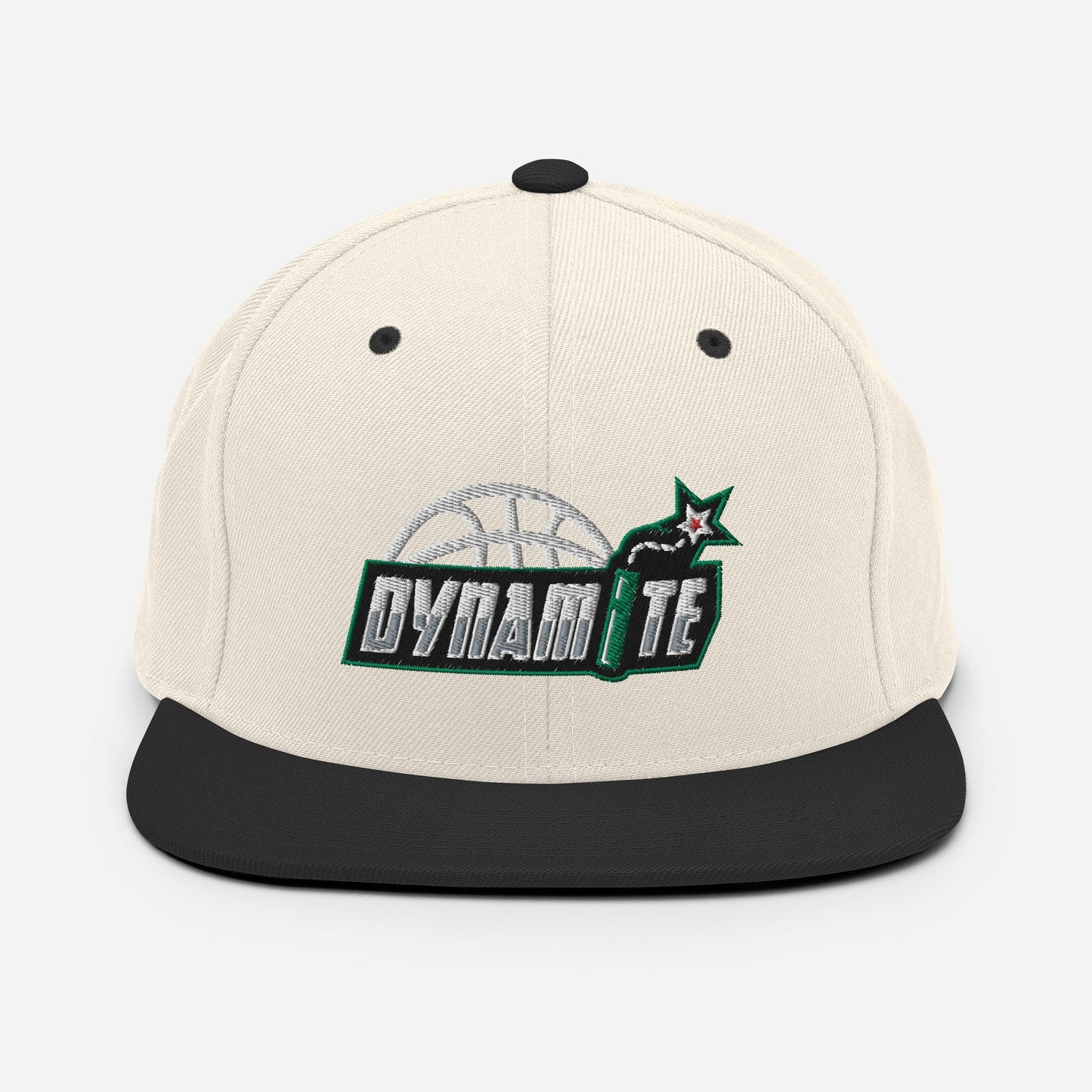 UT Dynamite Snapback Hat