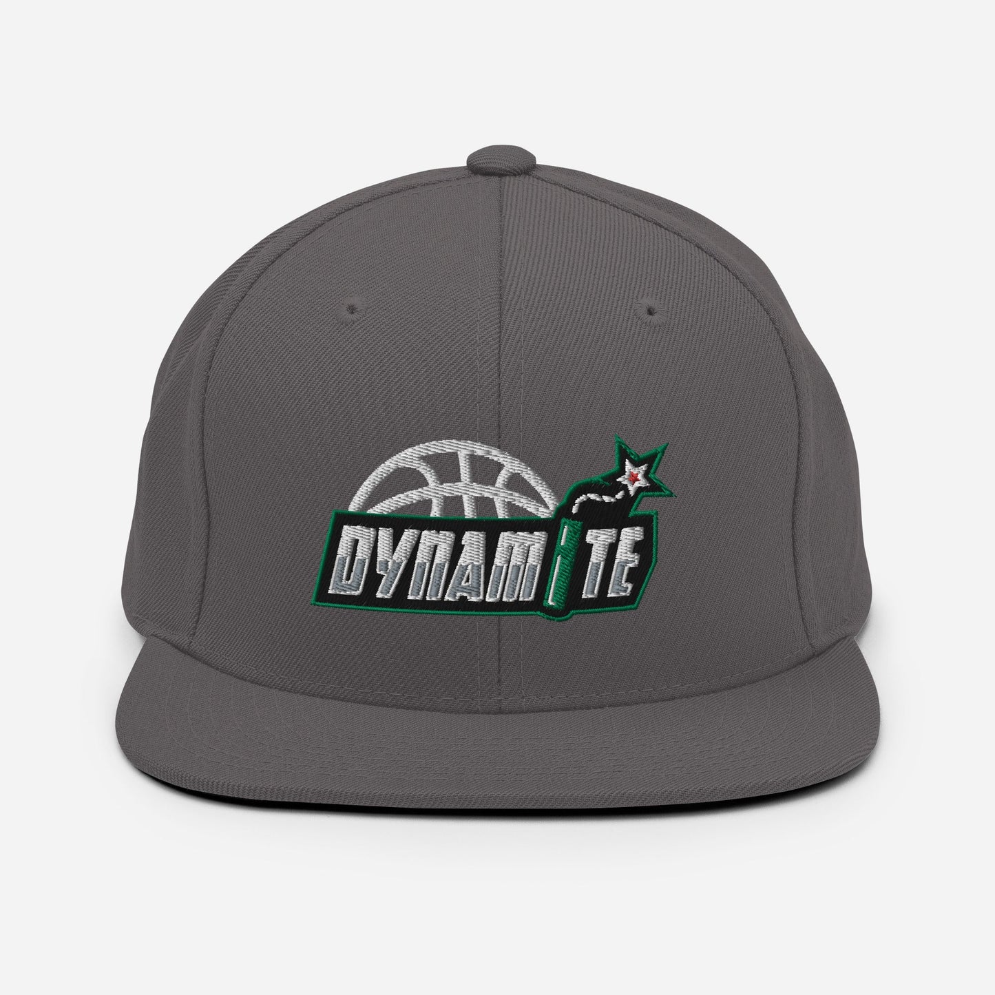 UT Dynamite Snapback Hat