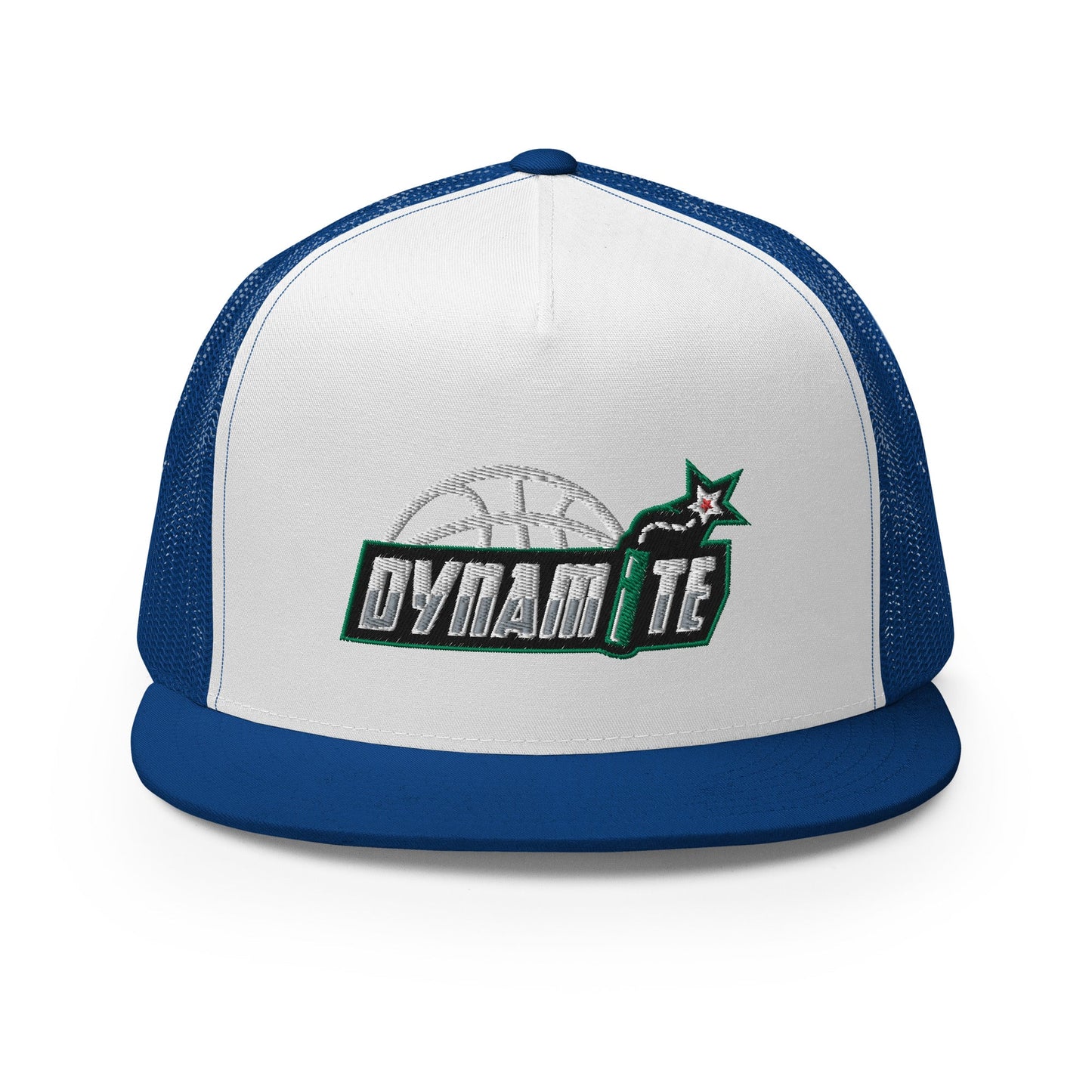 UT Dynamite Trucker Cap
