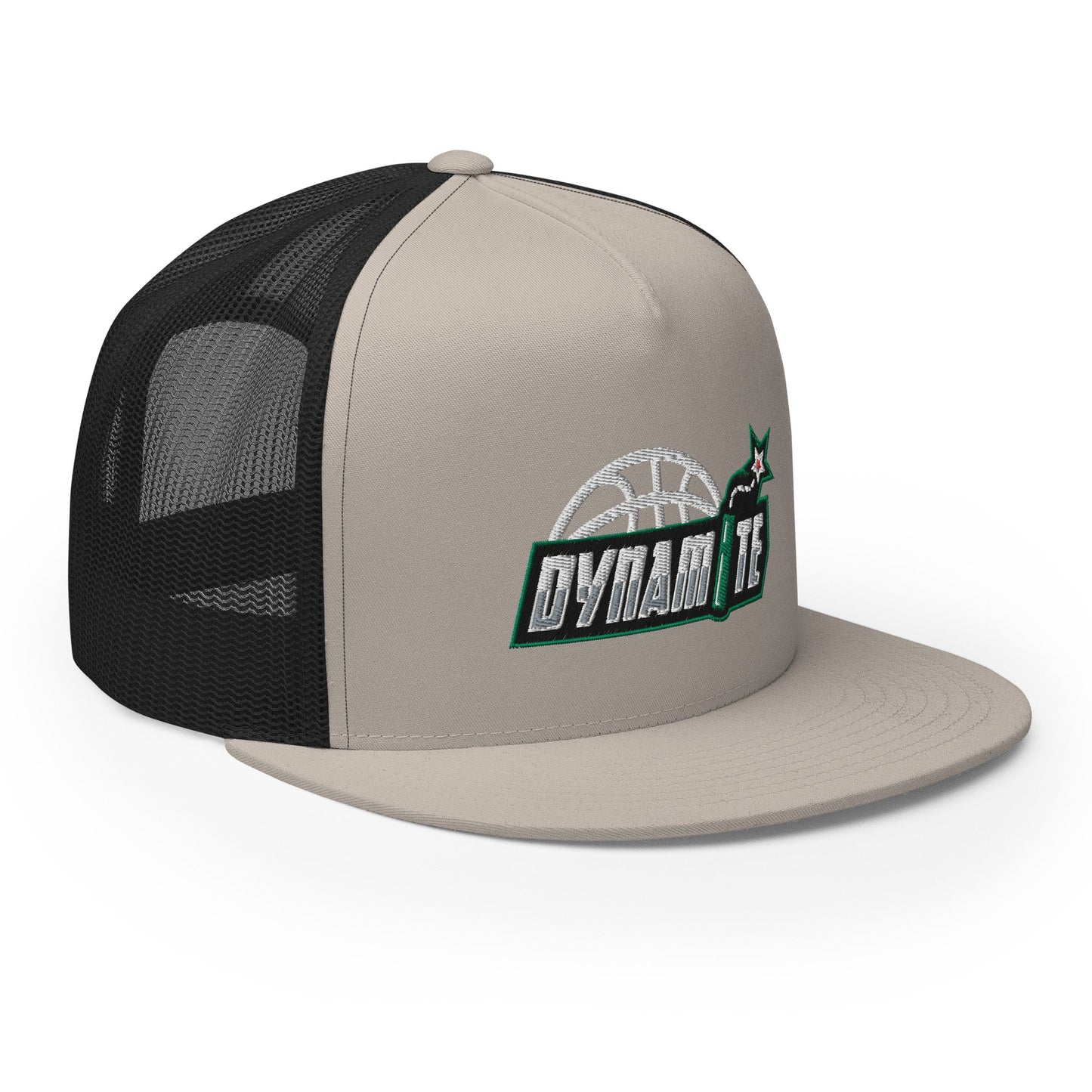 UT Dynamite Trucker Cap