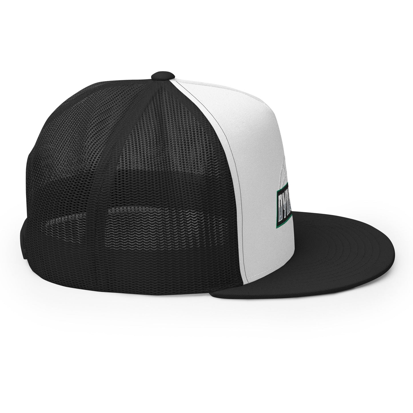 UT Dynamite Trucker Cap