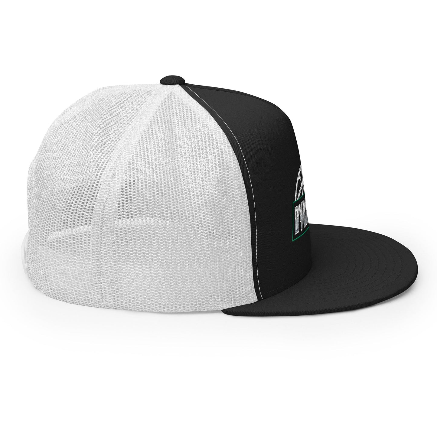 UT Dynamite Trucker Cap