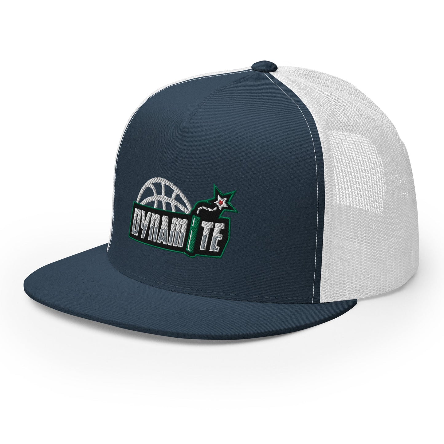 UT Dynamite Trucker Cap