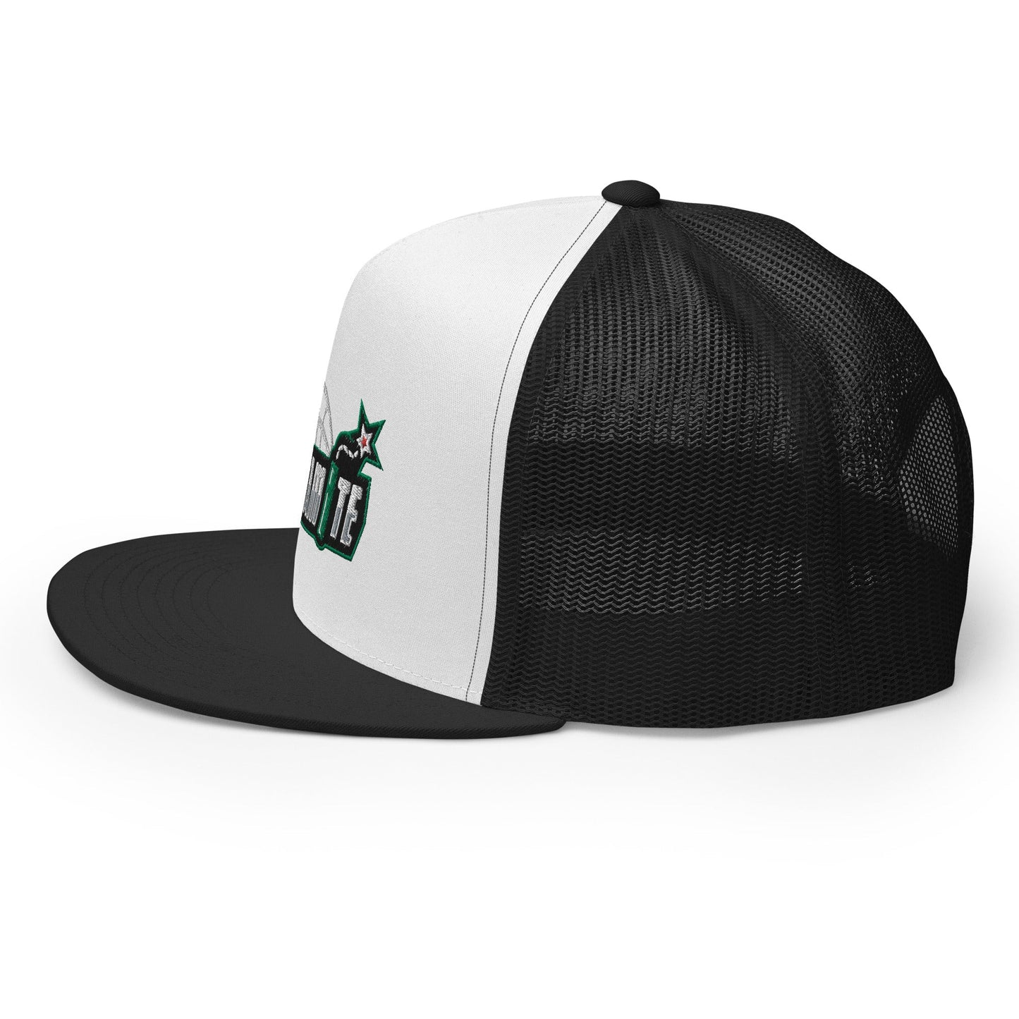 UT Dynamite Trucker Cap