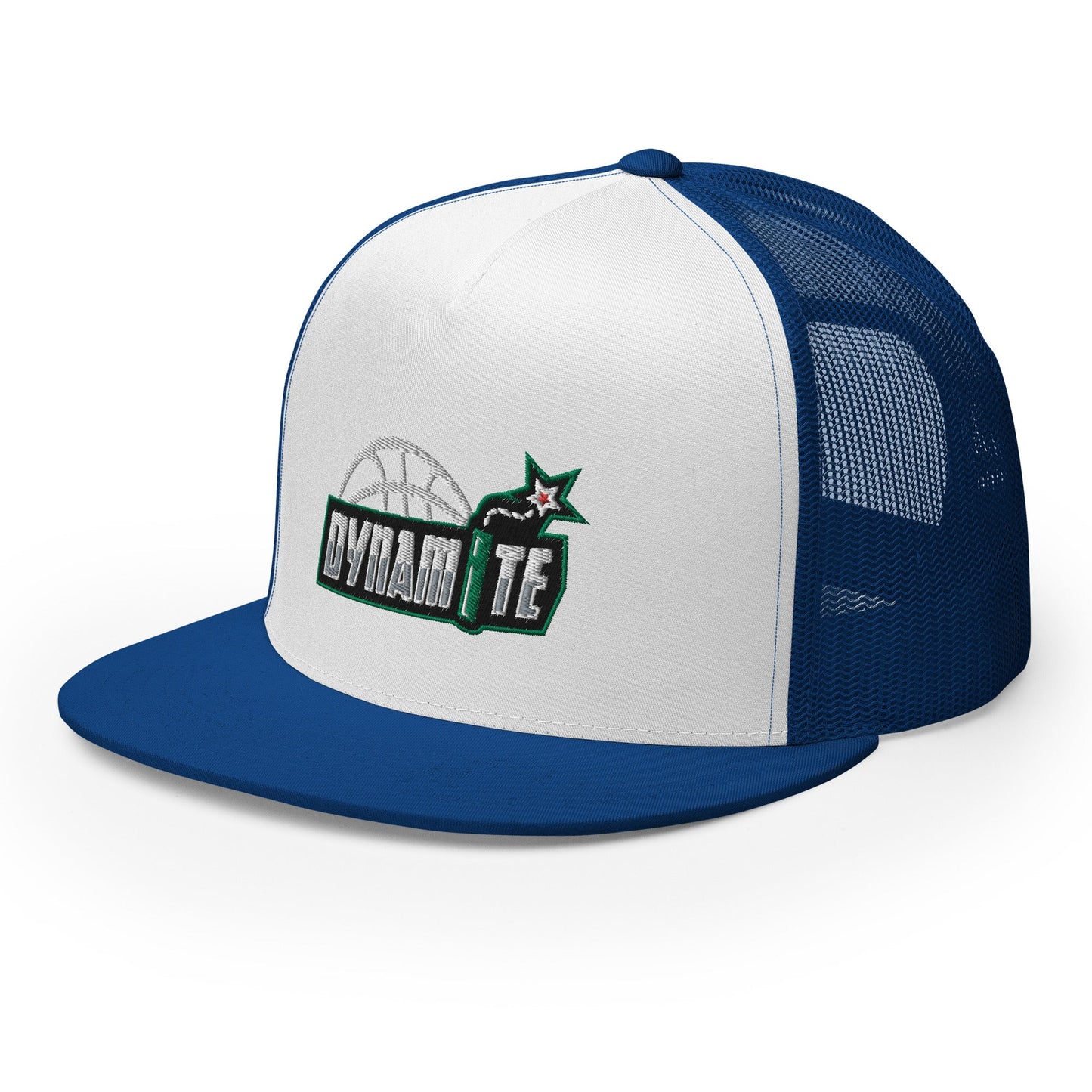 UT Dynamite Trucker Cap