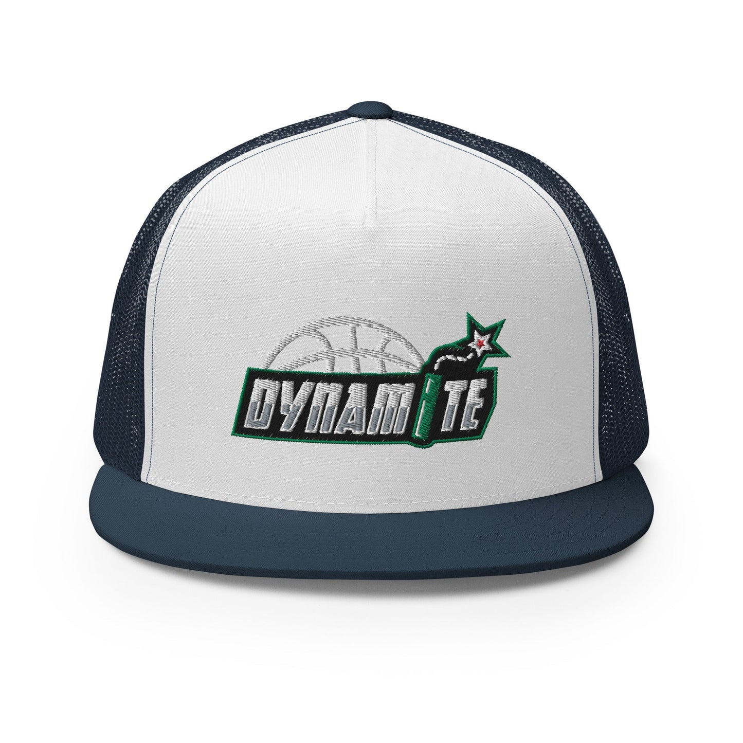 UT Dynamite Trucker Cap