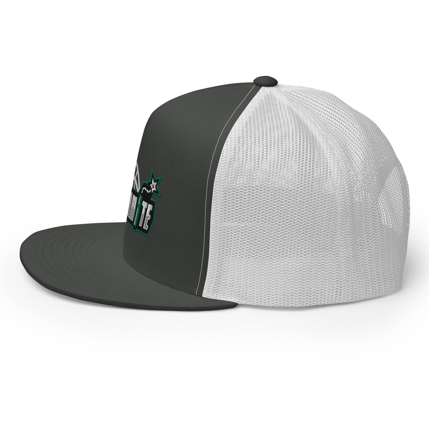 UT Dynamite Trucker Cap