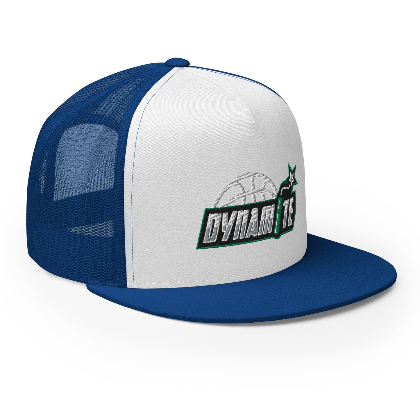 UT Dynamite Trucker Cap