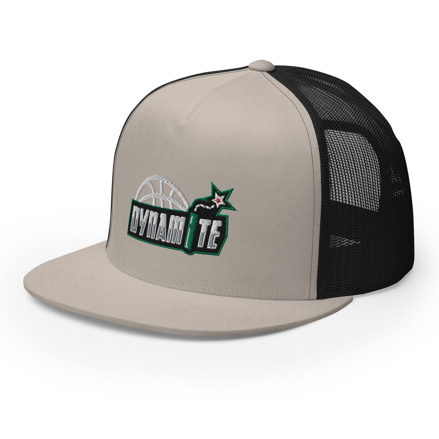 UT Dynamite Trucker Cap