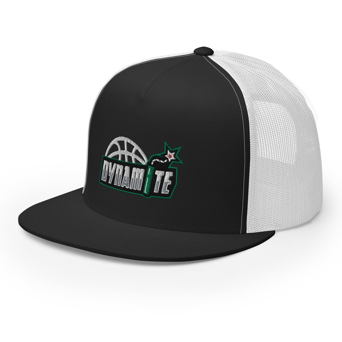UT Dynamite Trucker Cap
