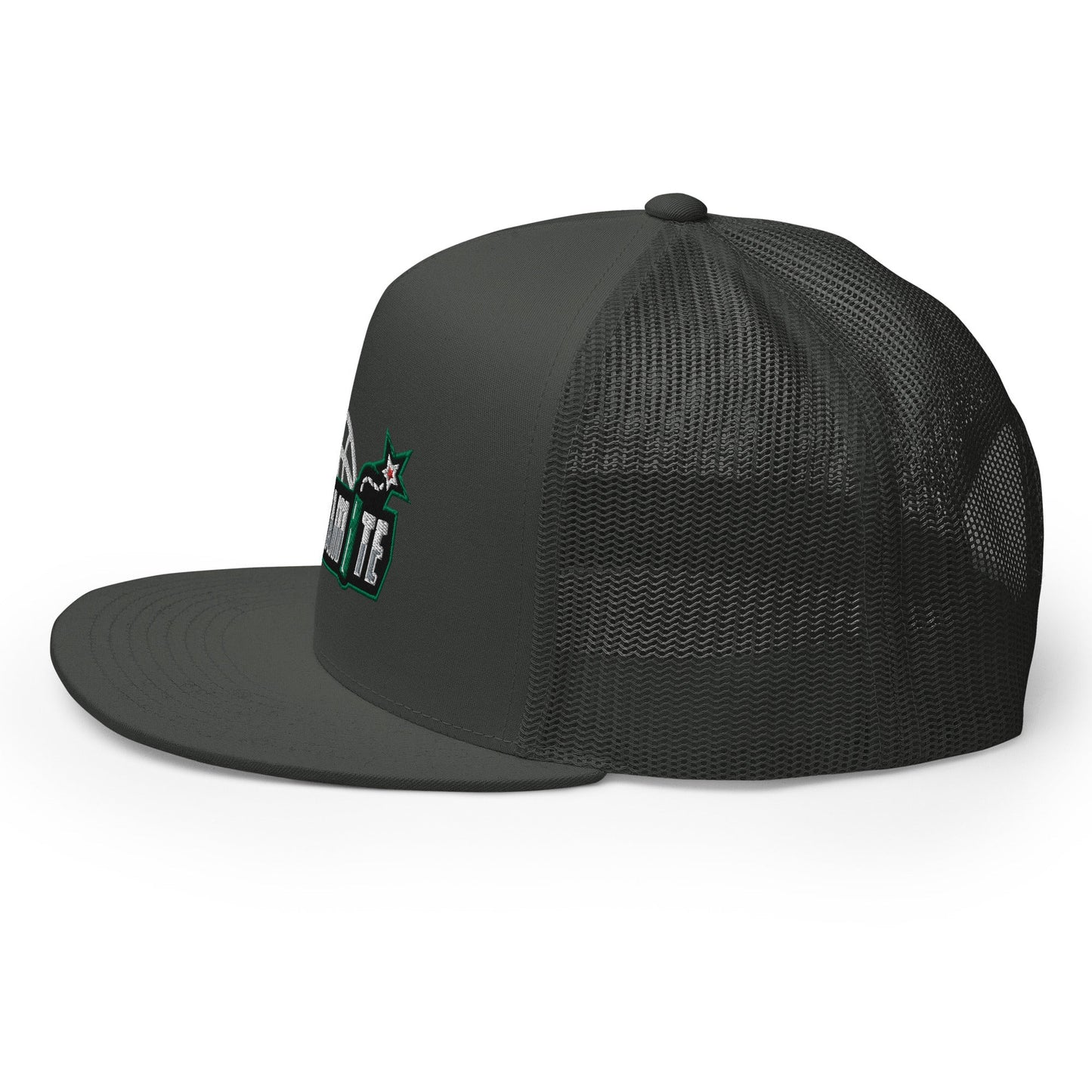 UT Dynamite Trucker Cap