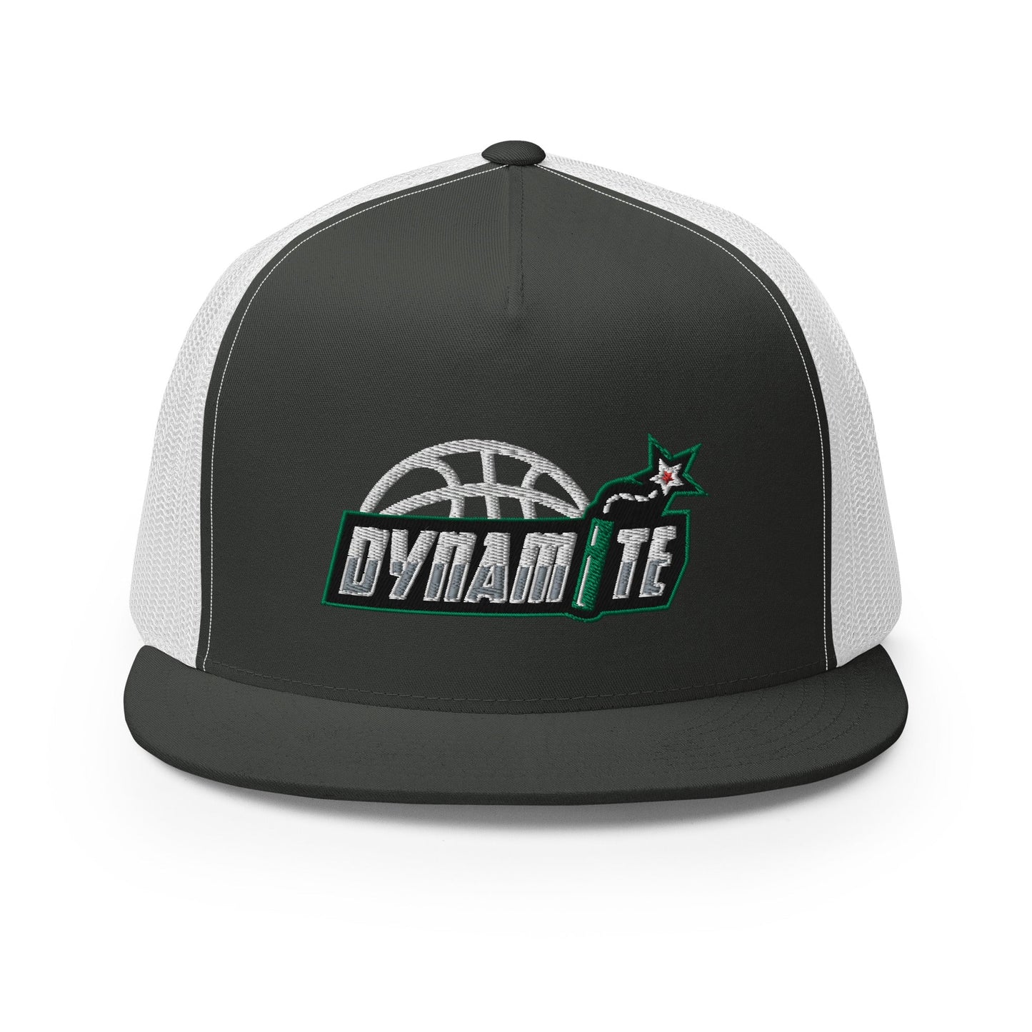UT Dynamite Trucker Cap