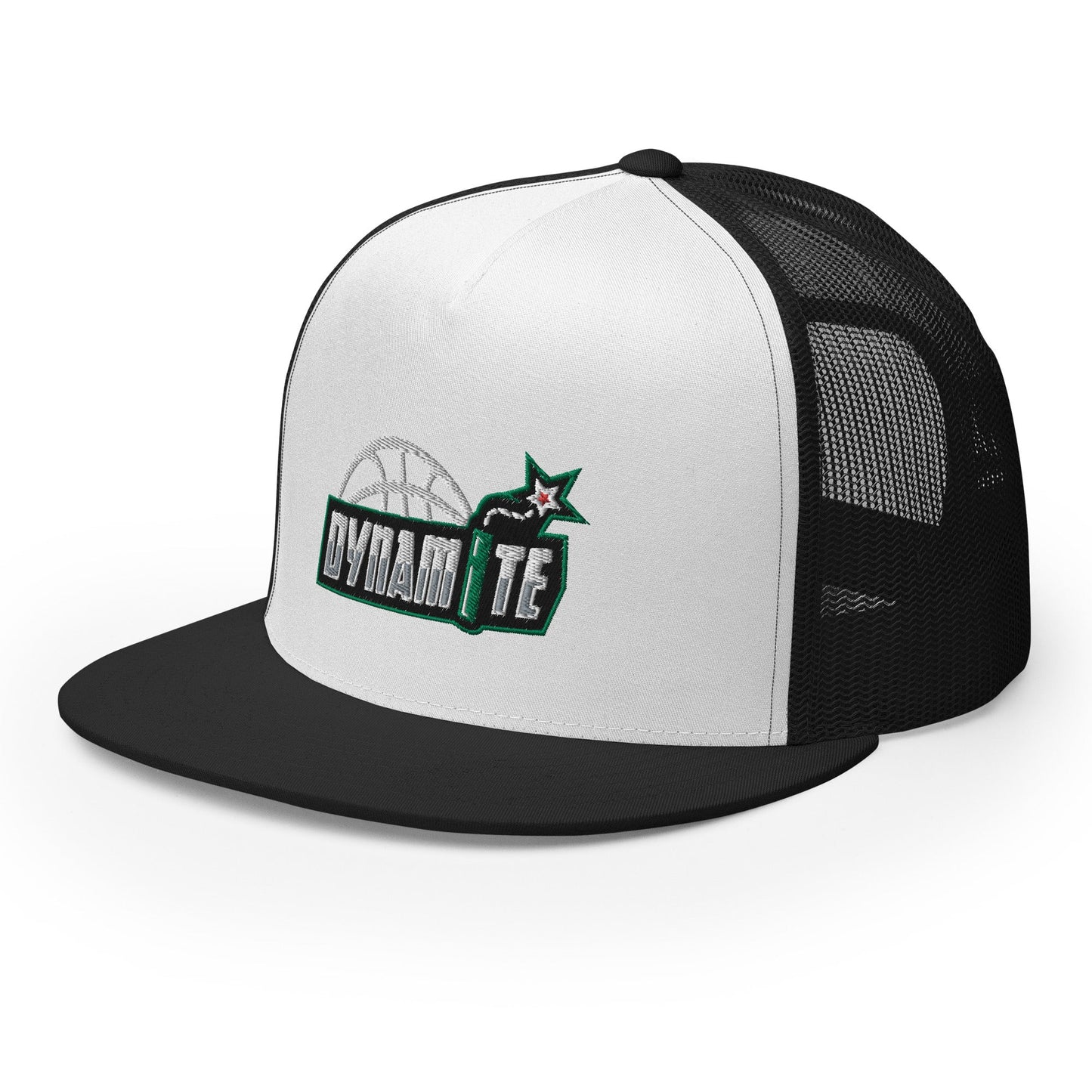 UT Dynamite Trucker Cap