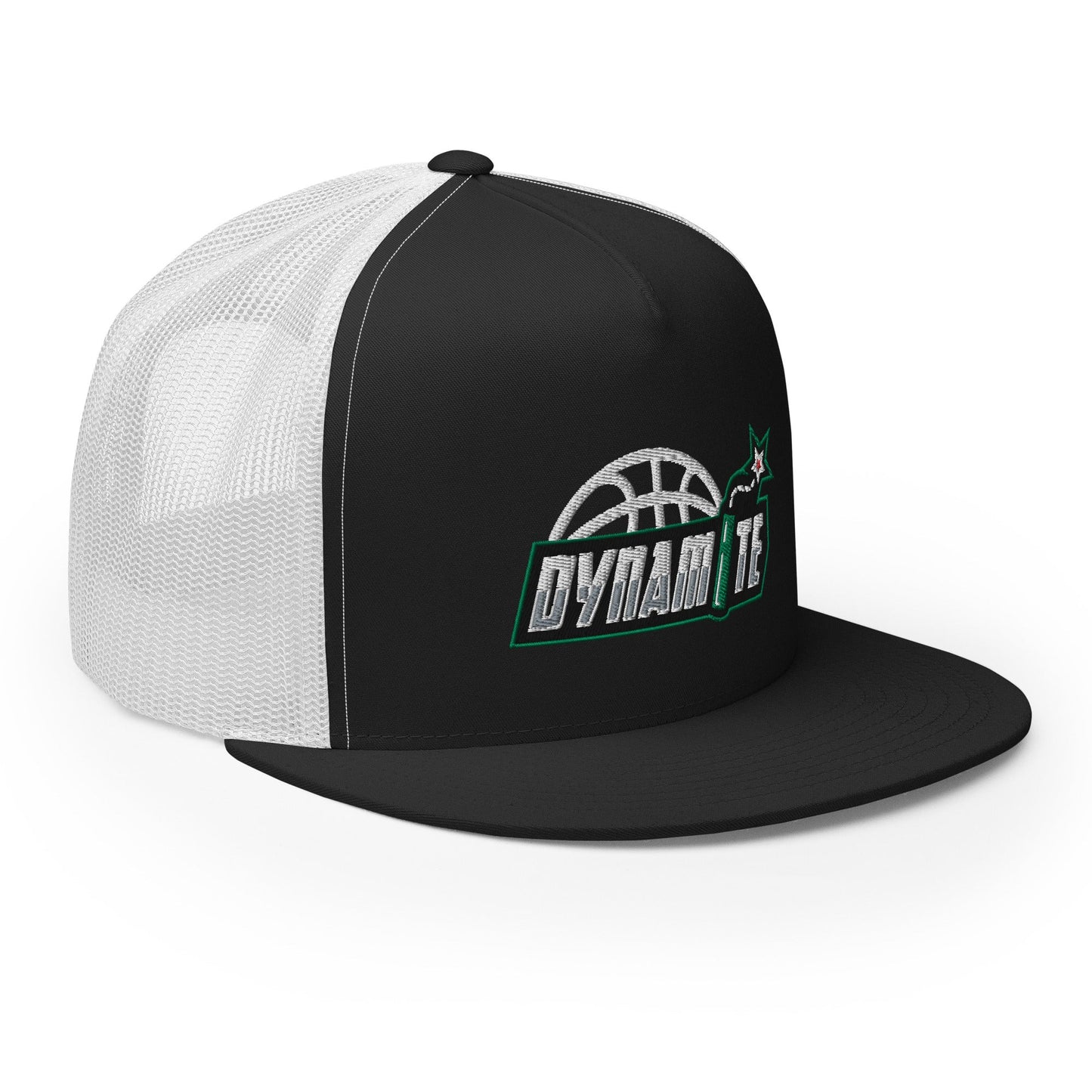 UT Dynamite Trucker Cap