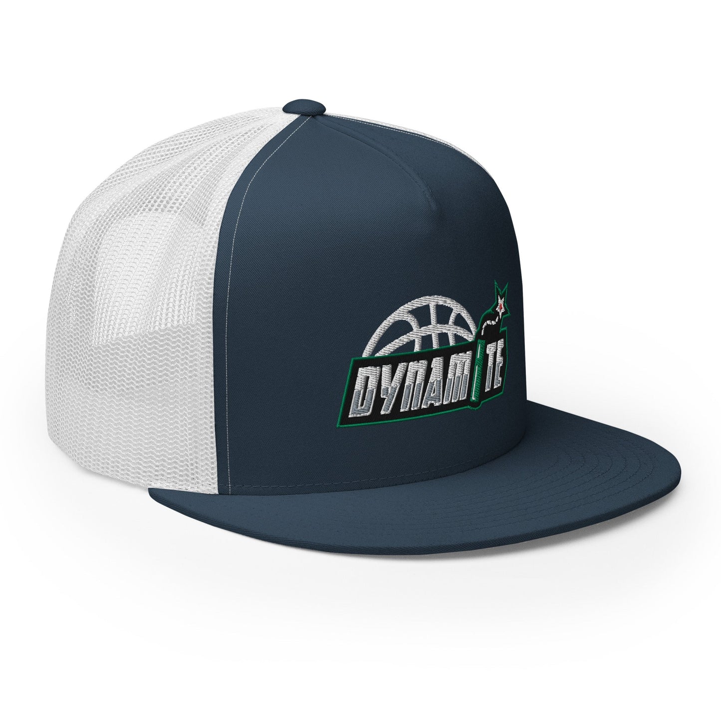 UT Dynamite Trucker Cap