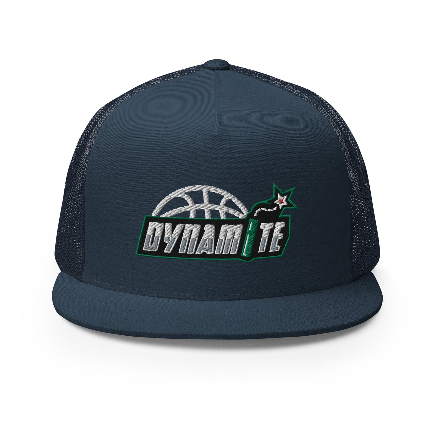 UT Dynamite Trucker Cap