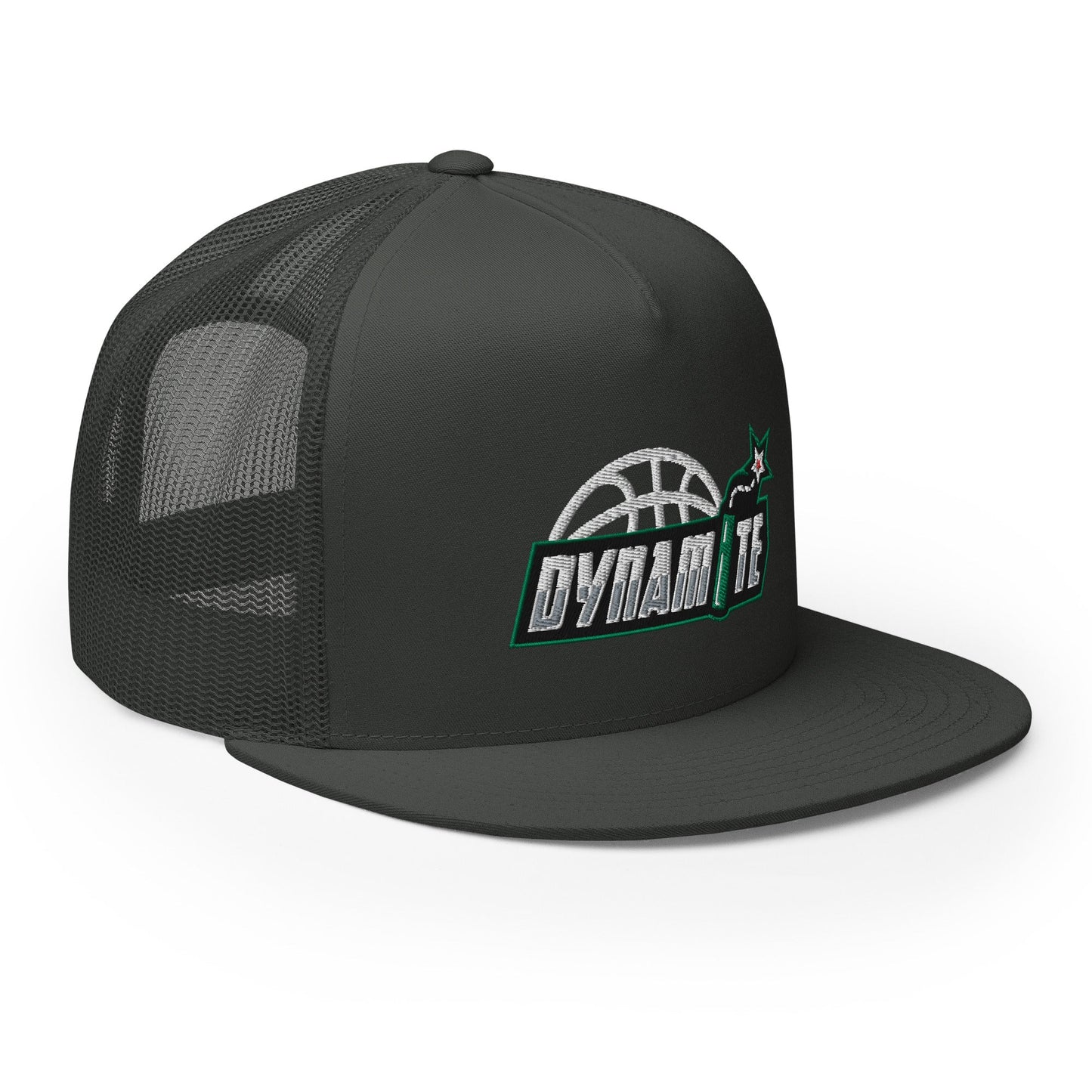UT Dynamite Trucker Cap