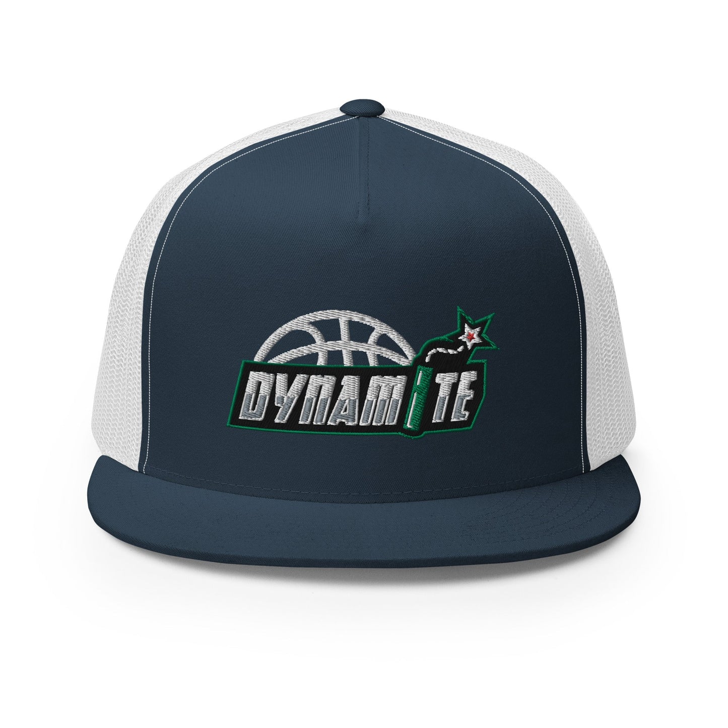 UT Dynamite Trucker Cap