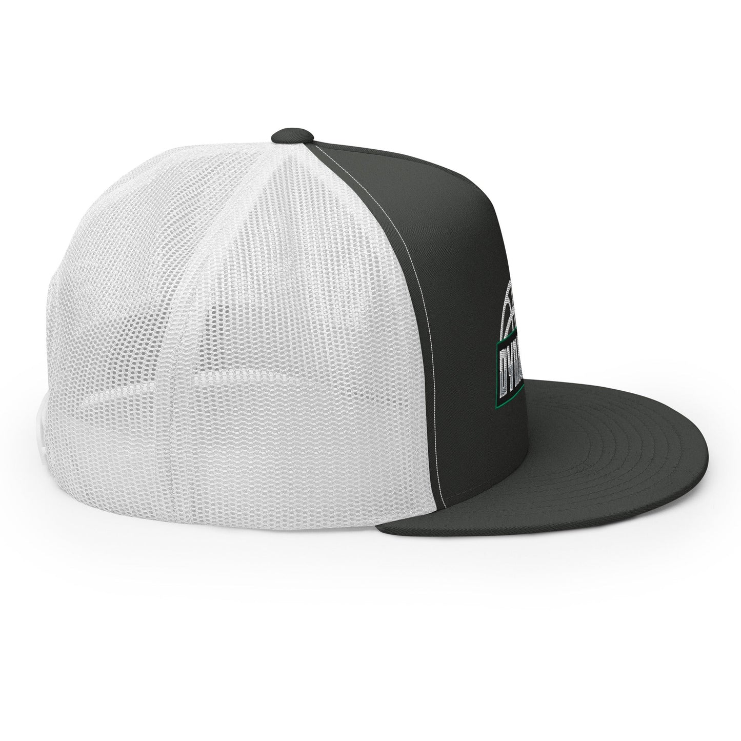 UT Dynamite Trucker Cap
