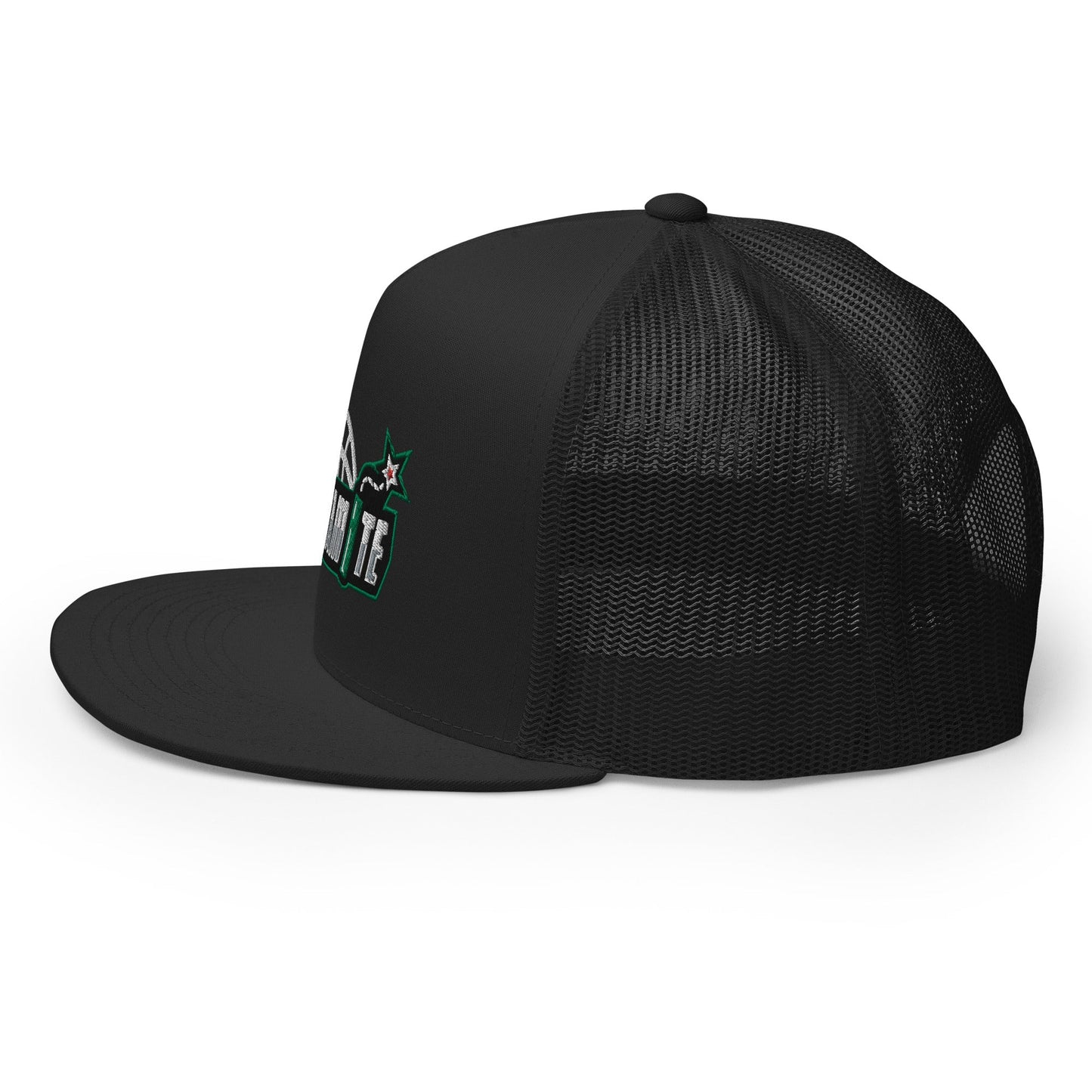 UT Dynamite Trucker Cap