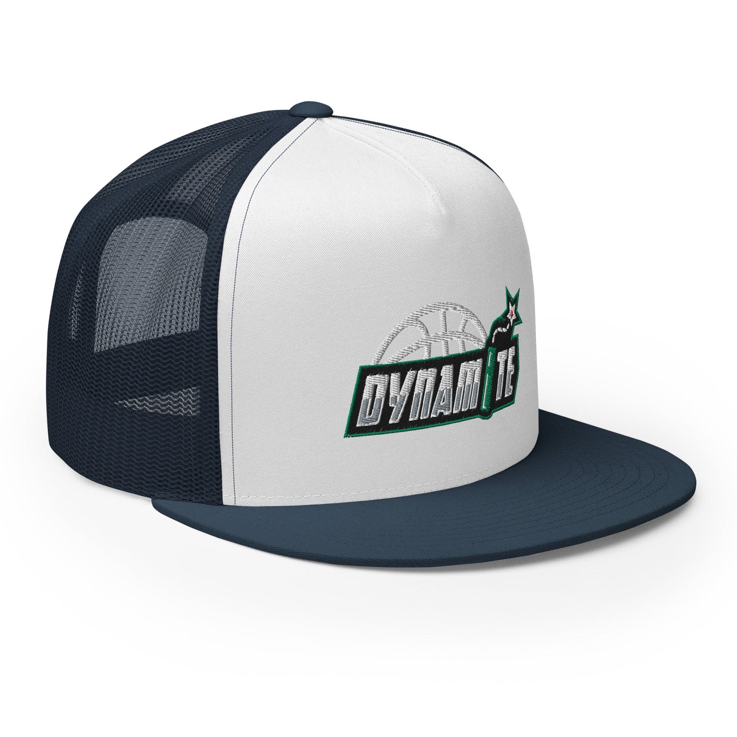 UT Dynamite Trucker Cap