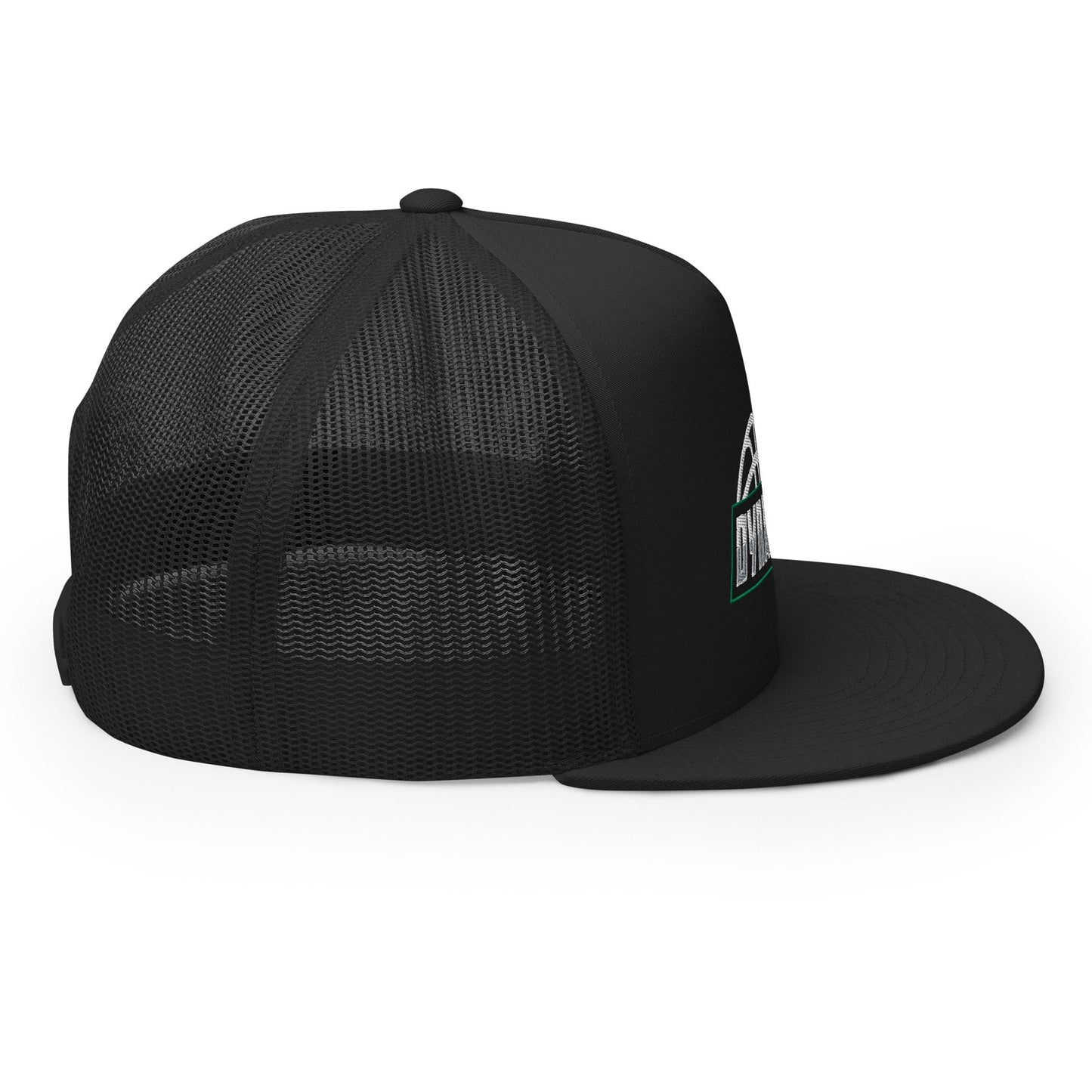 UT Dynamite Trucker Cap