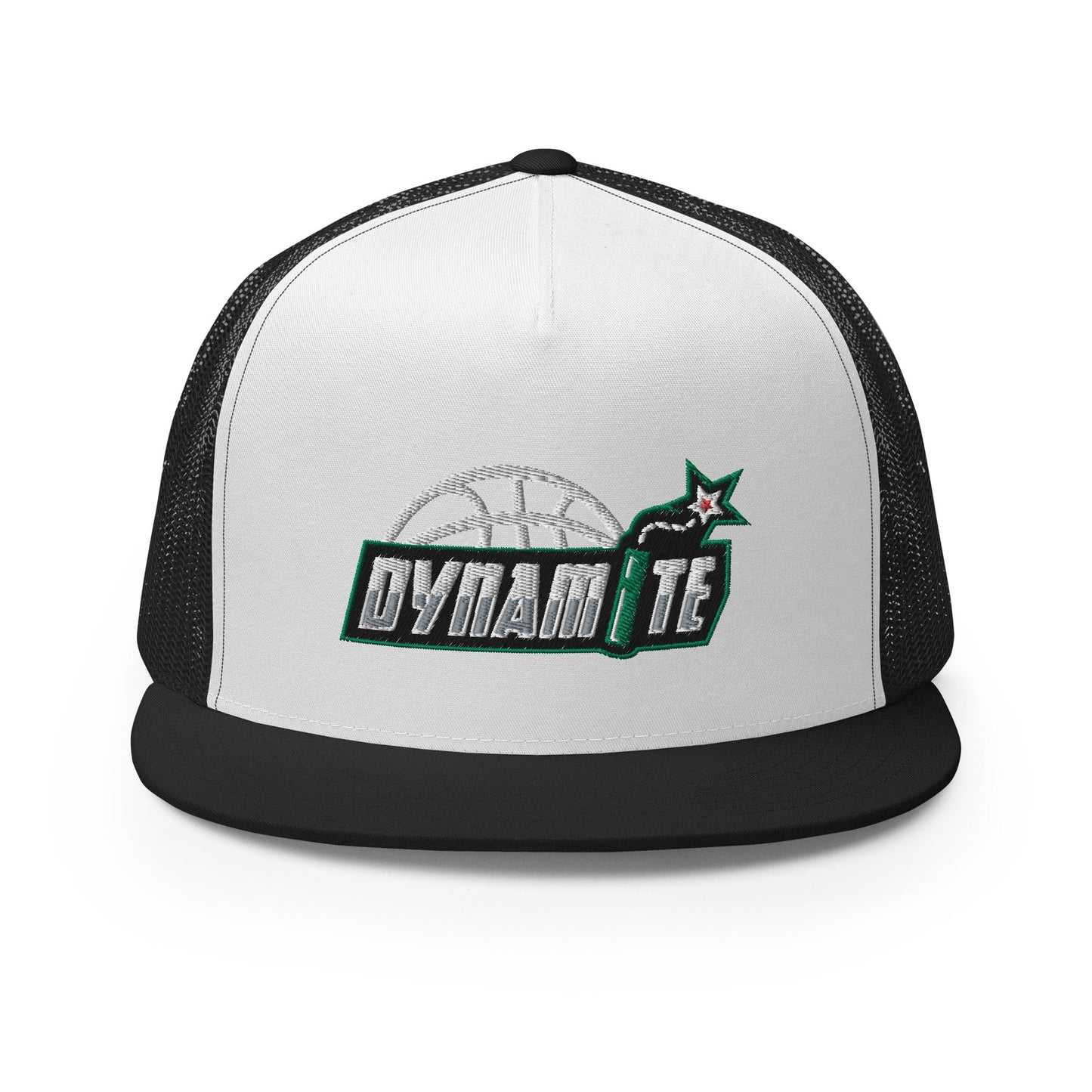 UT Dynamite Trucker Cap