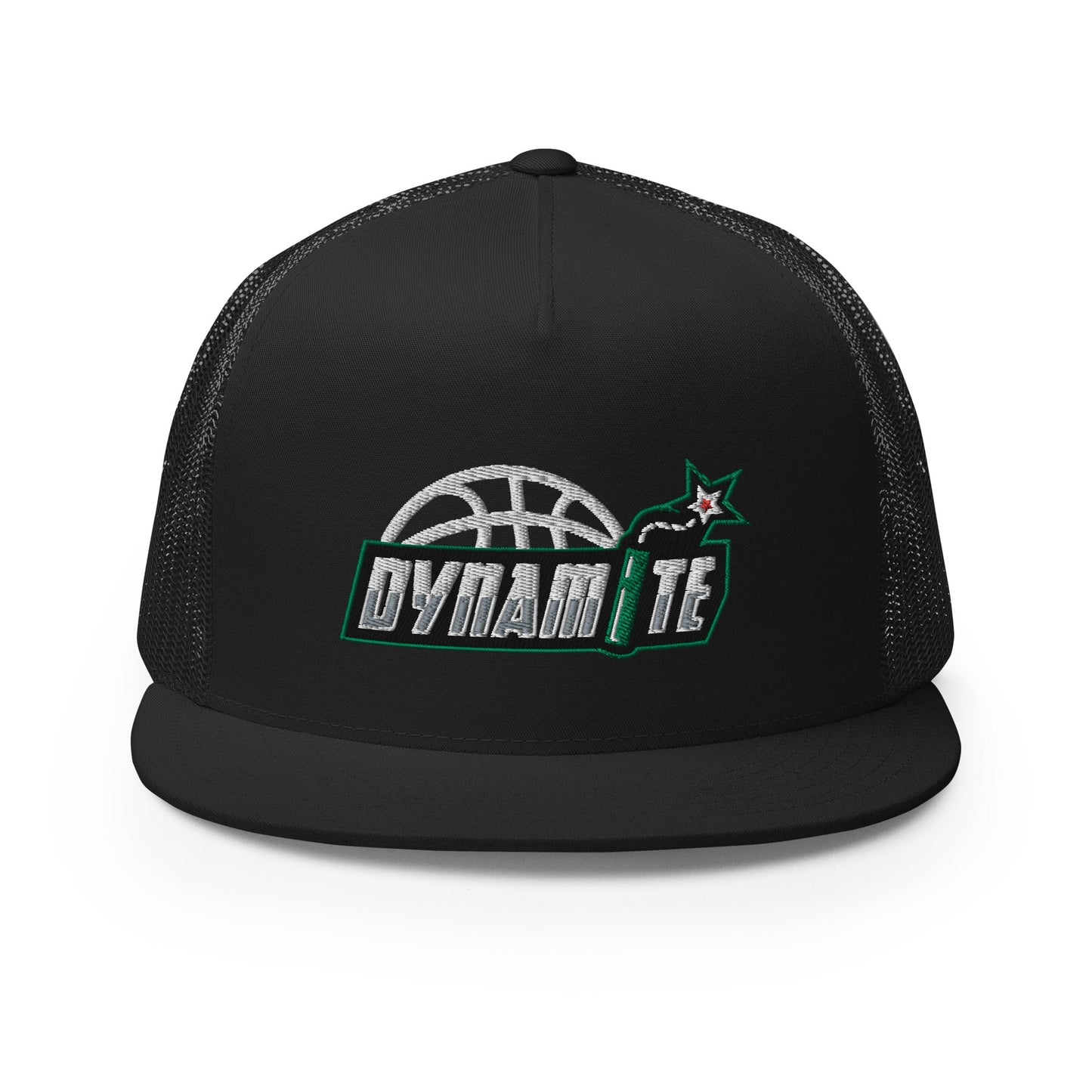 UT Dynamite Trucker Cap