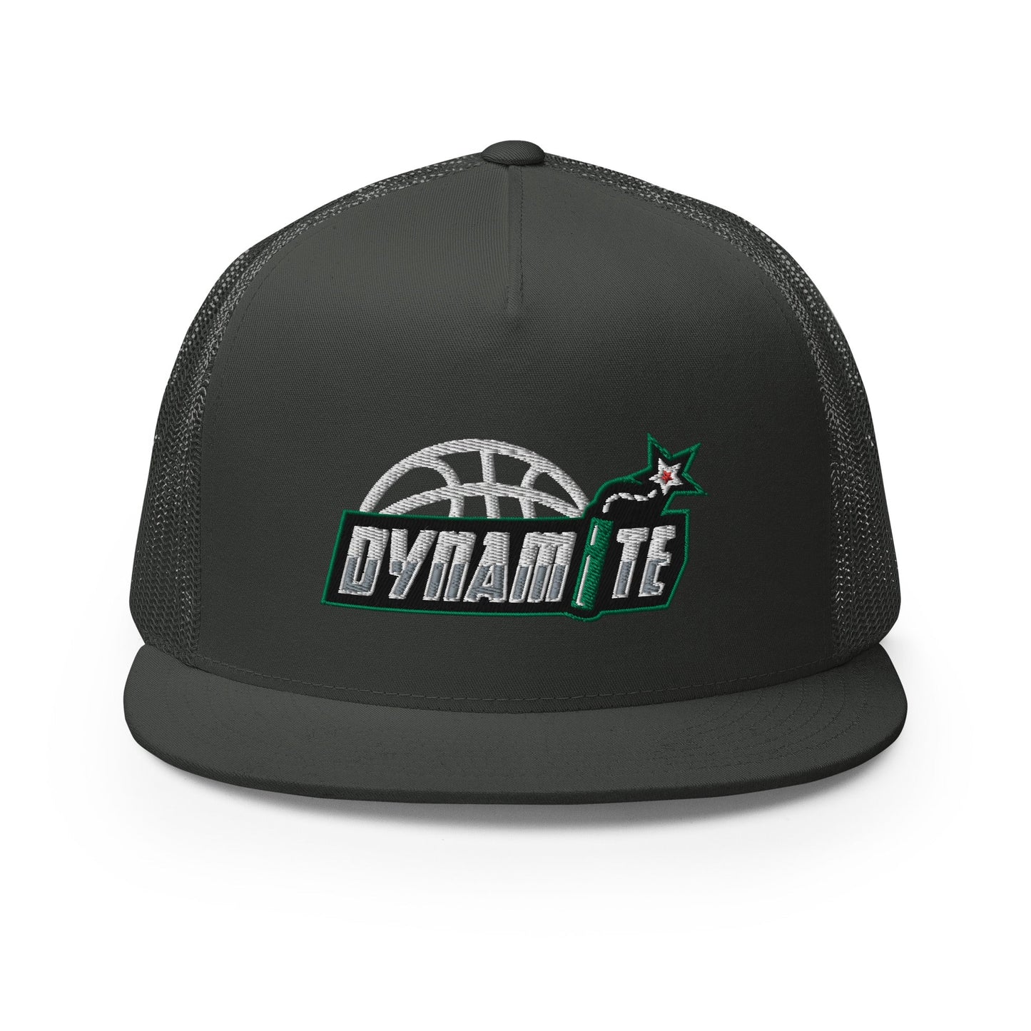 UT Dynamite Trucker Cap