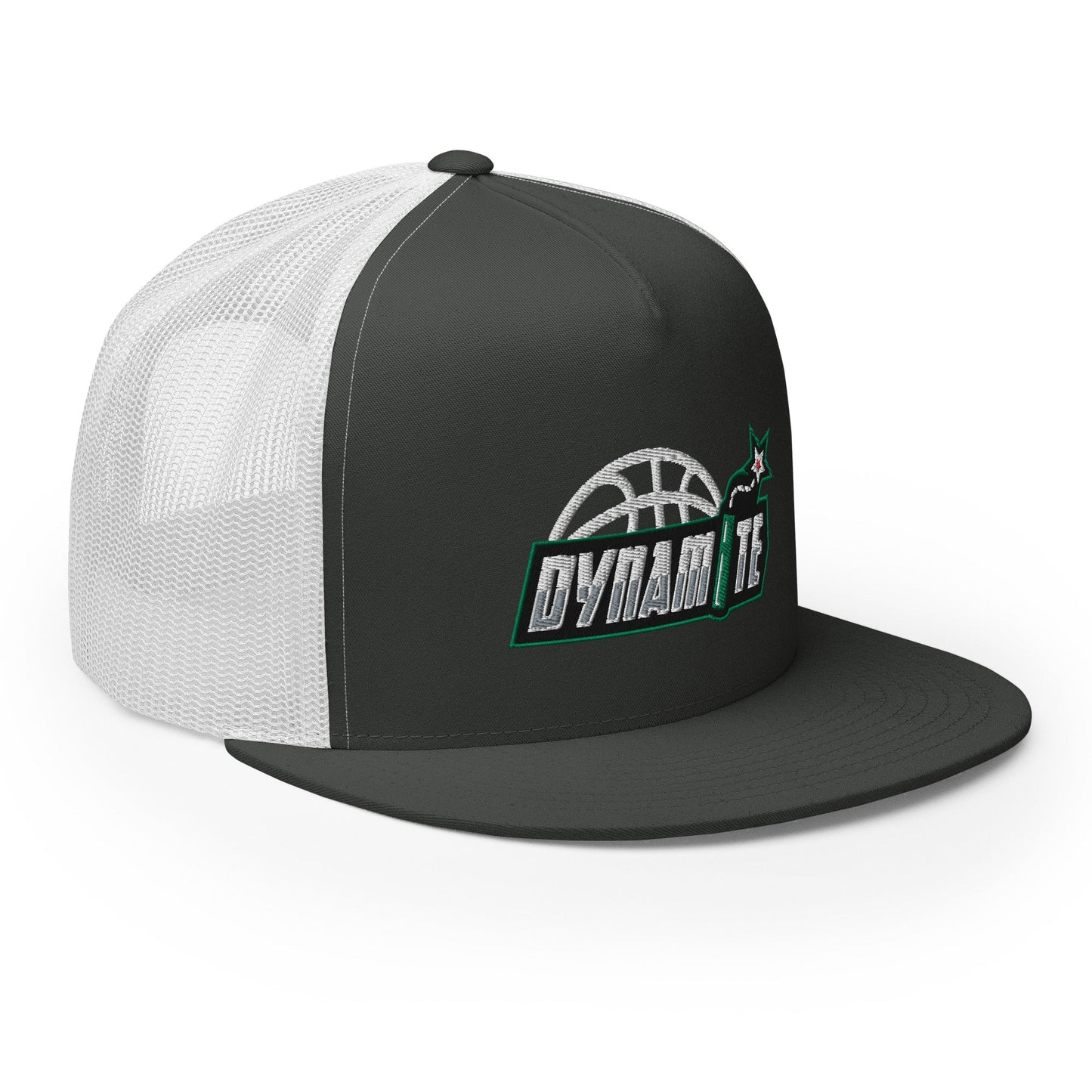 UT Dynamite Trucker Cap