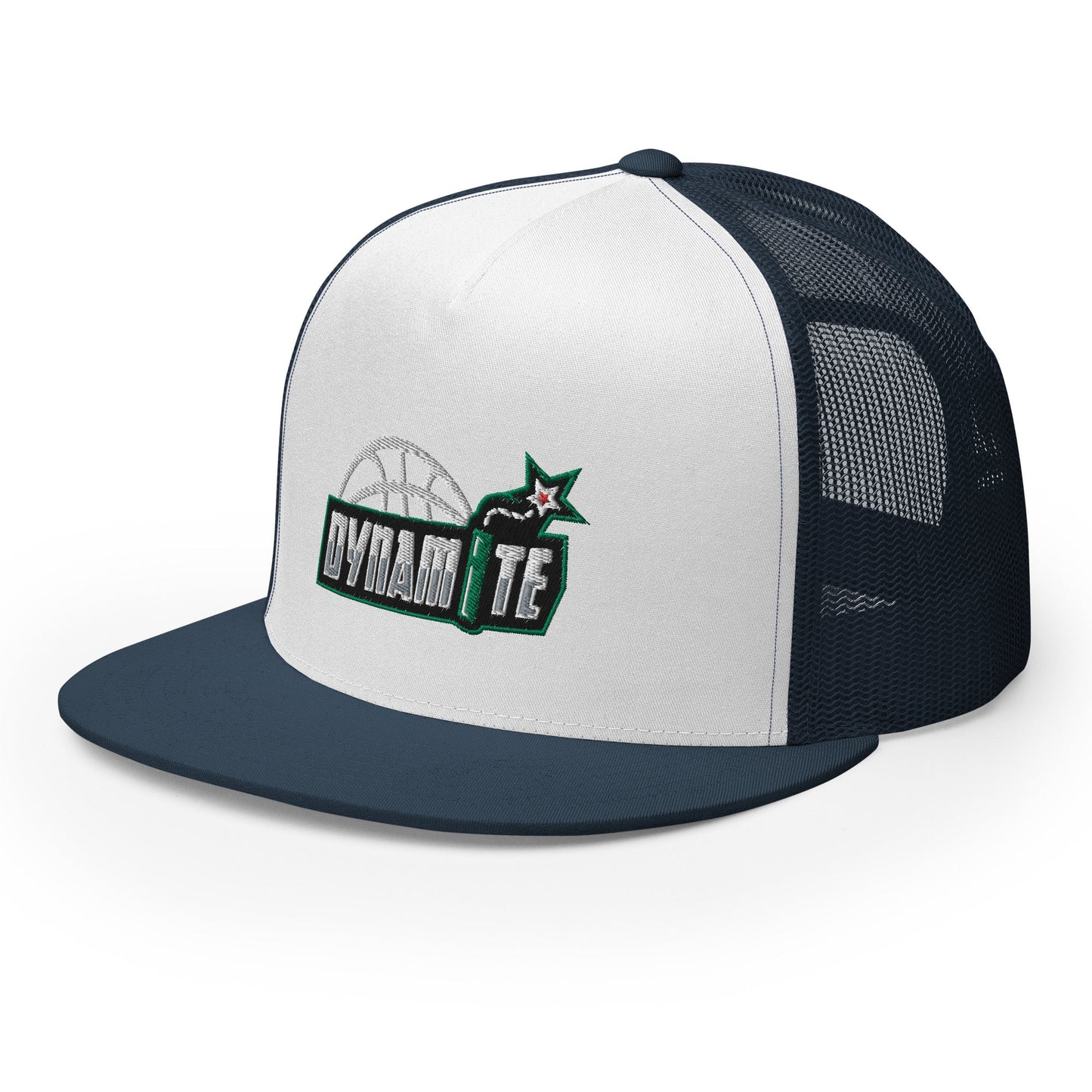 UT Dynamite Trucker Cap