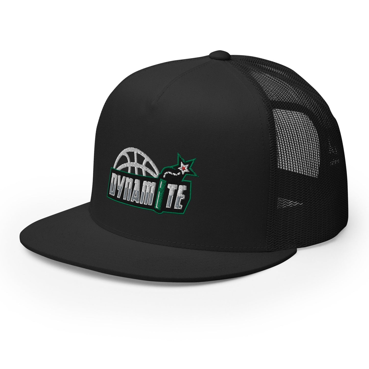 UT Dynamite Trucker Cap
