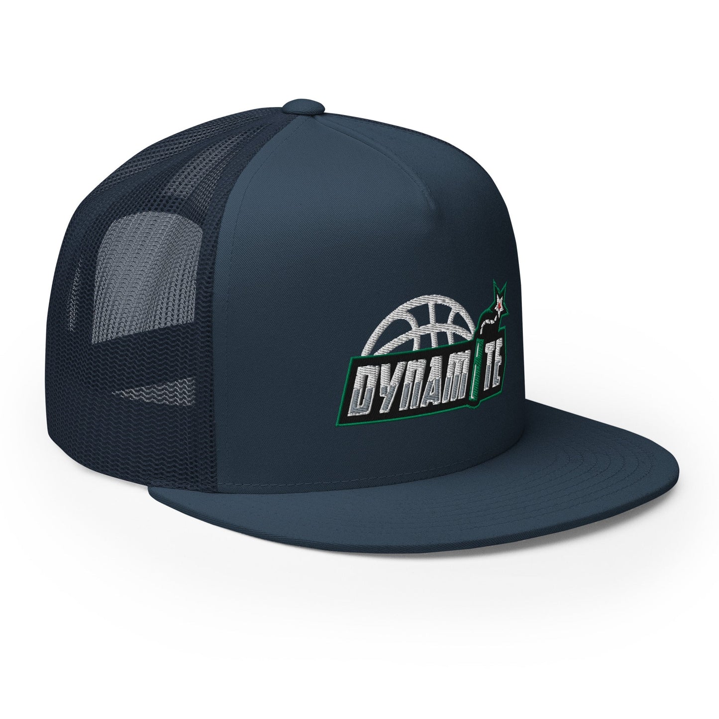 UT Dynamite Trucker Cap
