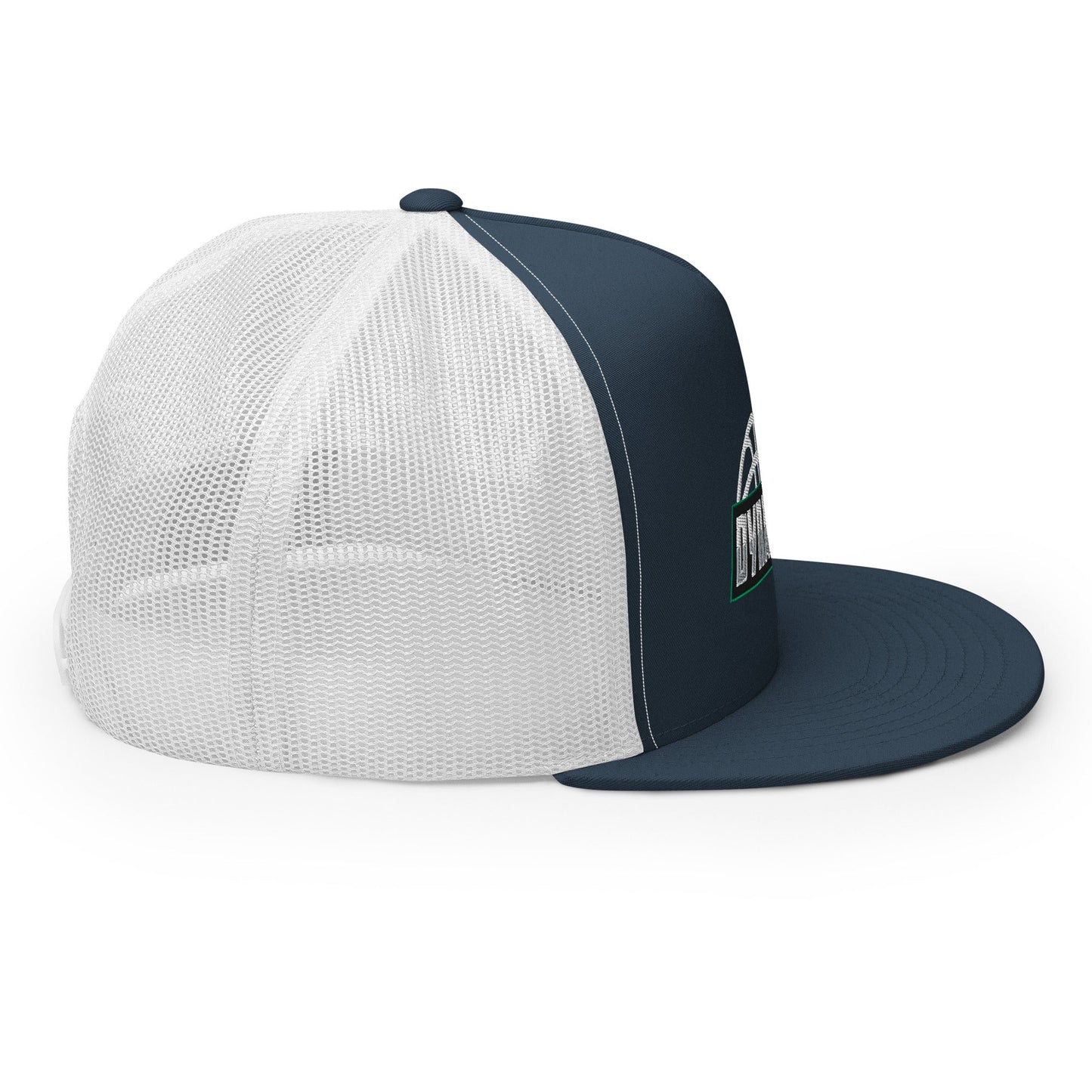 UT Dynamite Trucker Cap