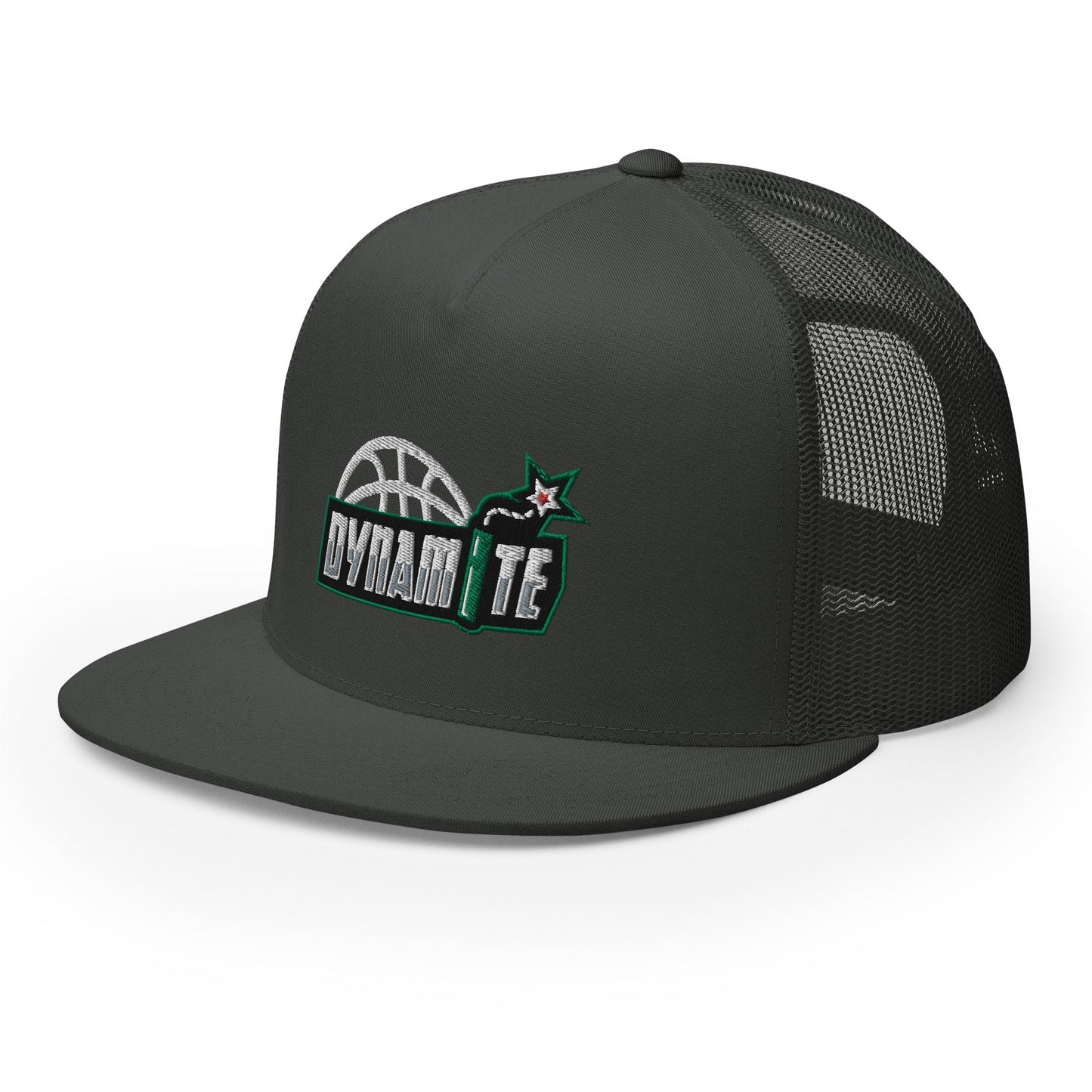 UT Dynamite Trucker Cap