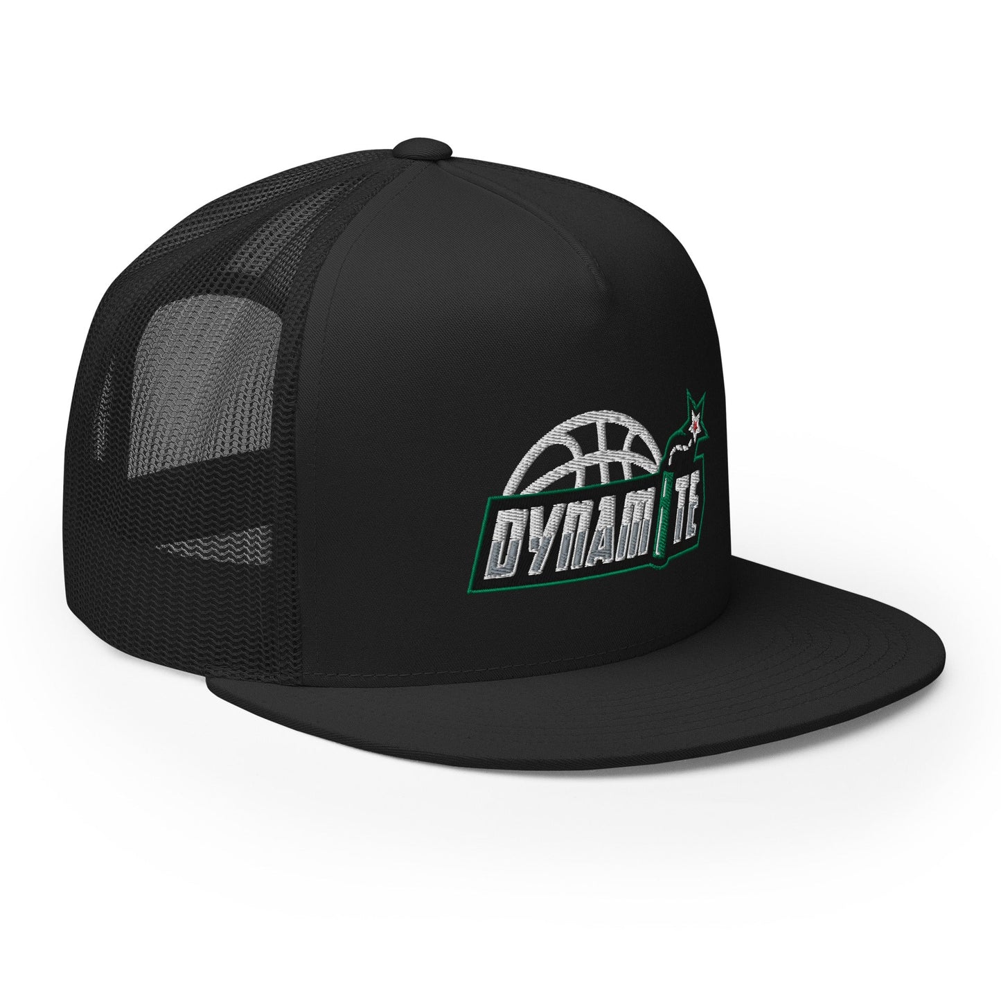 UT Dynamite Trucker Cap