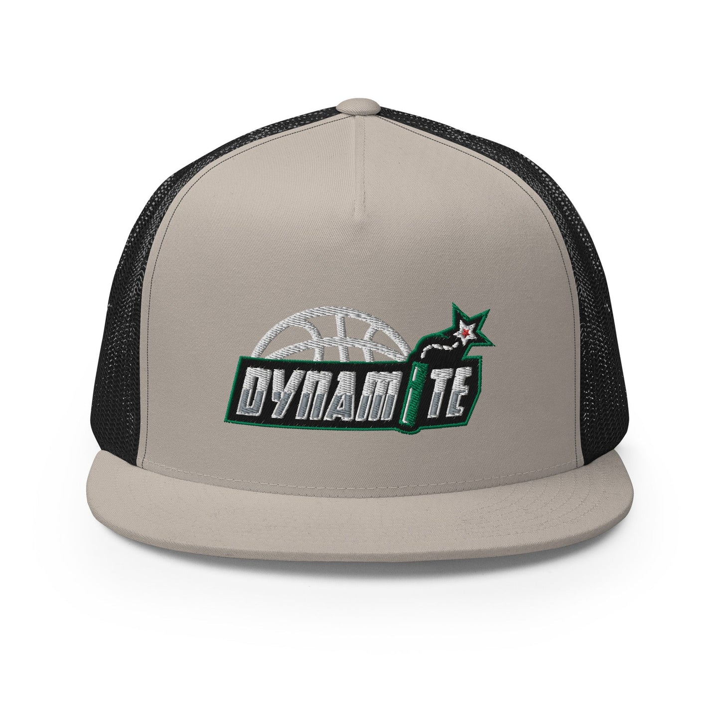 UT Dynamite Trucker Cap