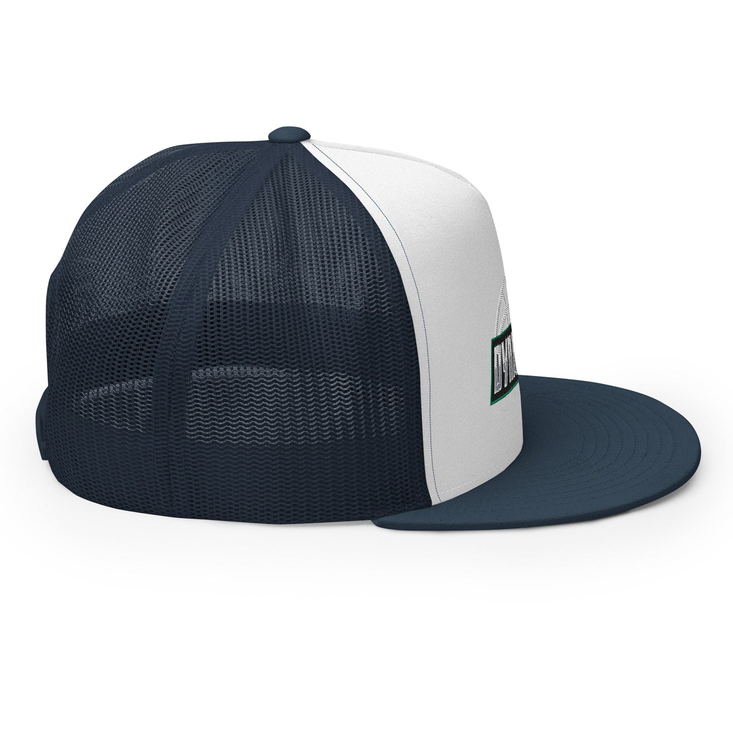 UT Dynamite Trucker Cap