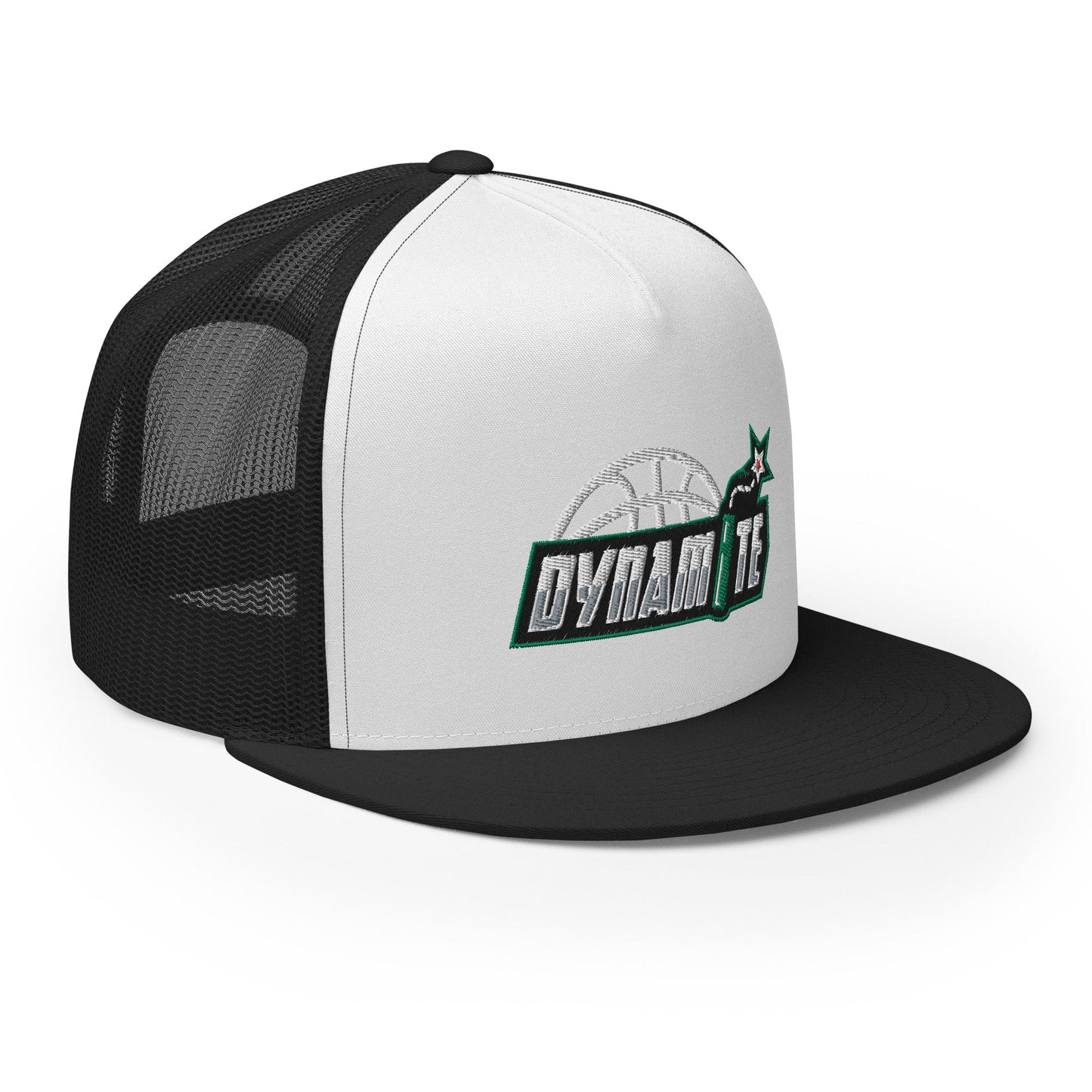 UT Dynamite Trucker Cap