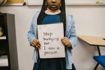 Anti-Bullying Resources and Support