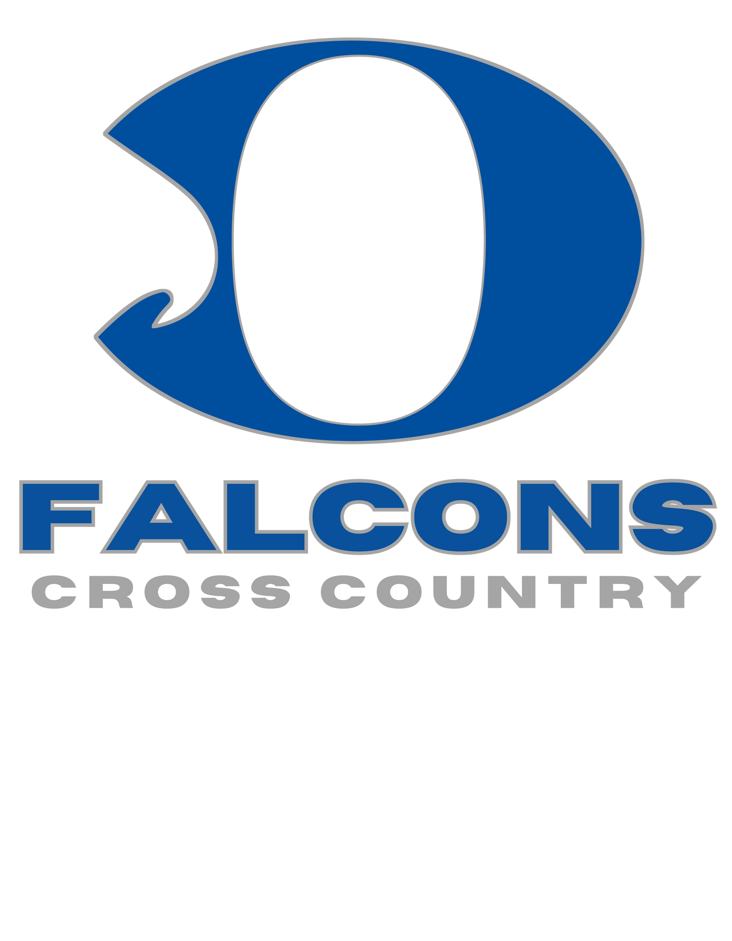 Oakcrest Cross Country