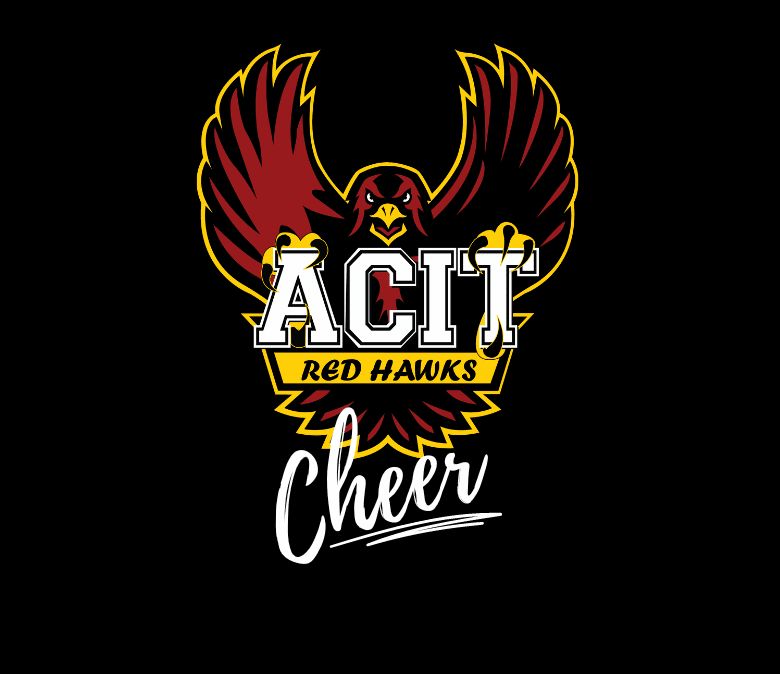 ACIT Cheer