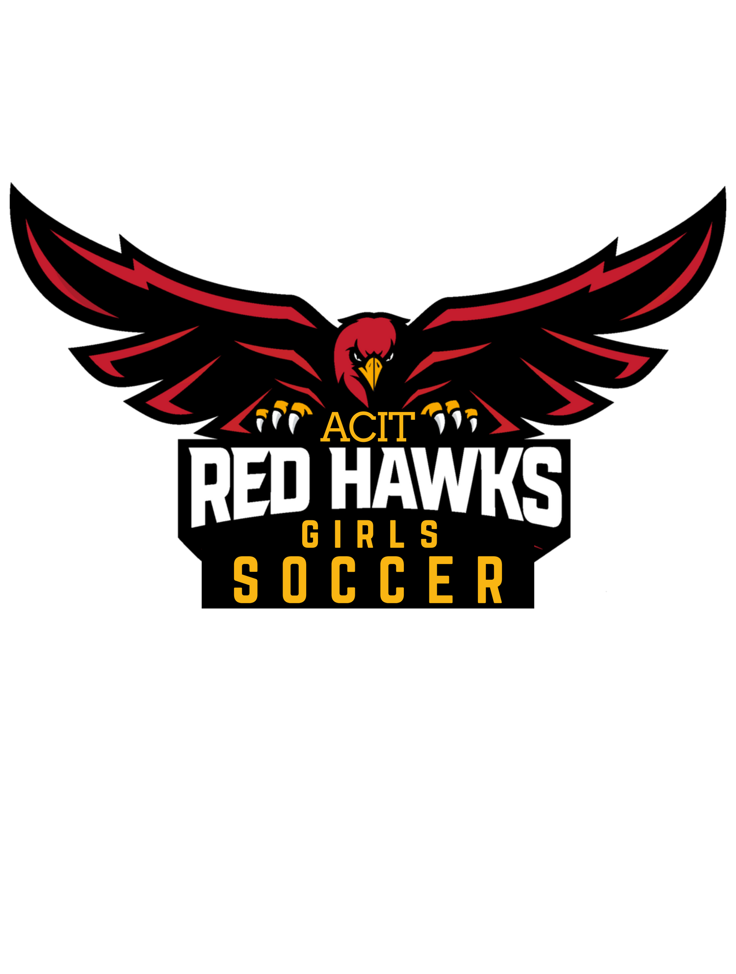 ACIT Girls Soccer