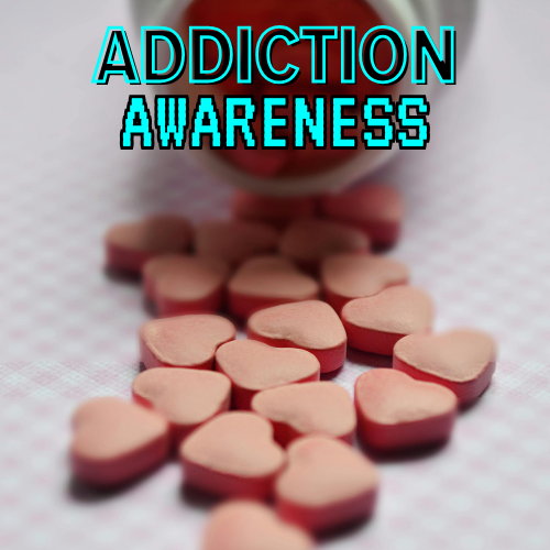 Addiction/Sobriety Awareness