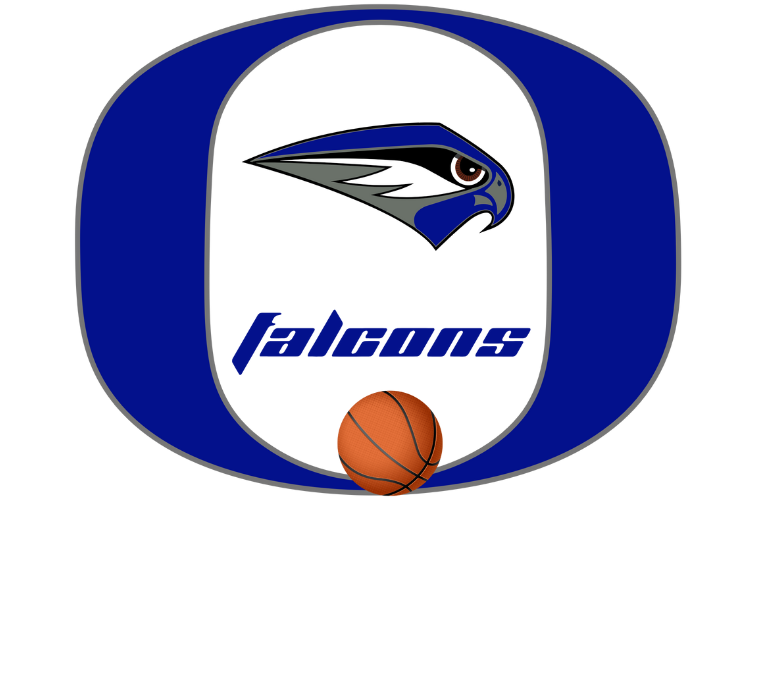Oakcrest Boys Basketball