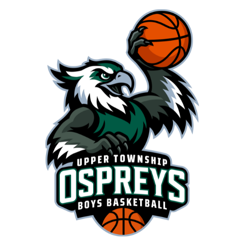 UTMS Boys Basketball