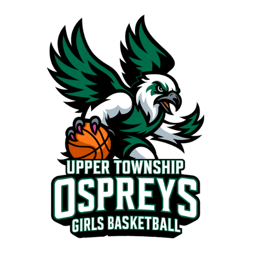 UTMS Girls Basketball