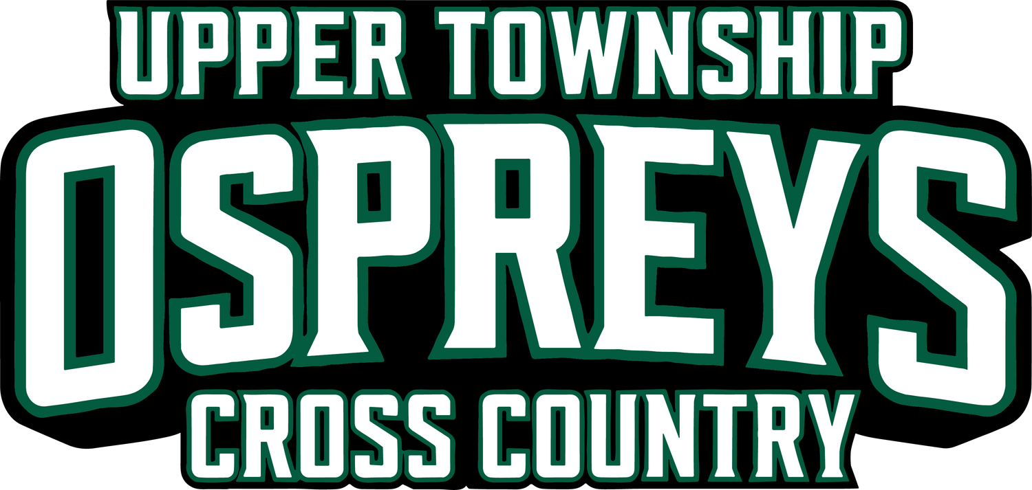 UTMS Cross Country