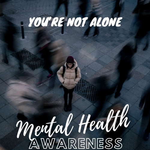 Mental Health Awareness
