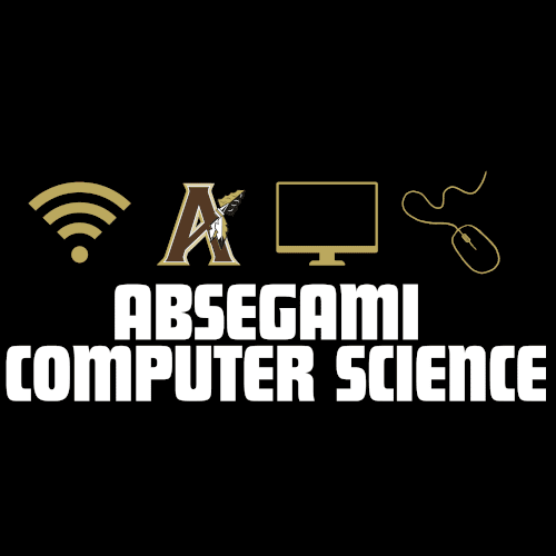 Absegami Computer Science - Shore Break Designs